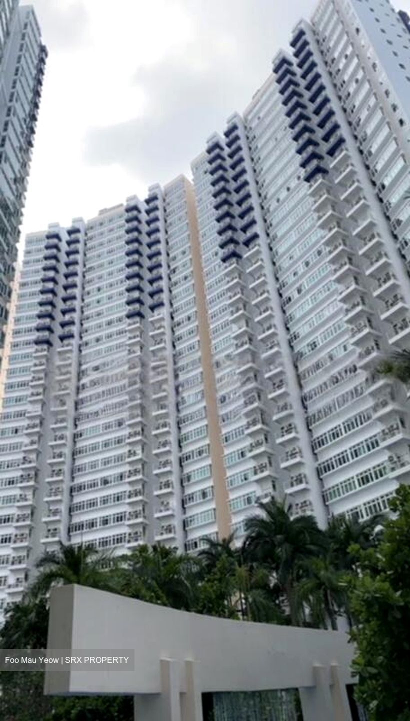Costa Del Sol (D16), Condominium #560767261